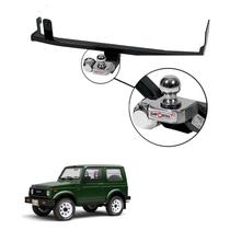 Engate Reboque Samurai Mod. Antigo Transbike Fixo