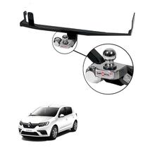 Engate Reboque Sandero 2016 2017 2018 2019 Fixo