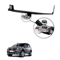 Engate Reboque Sandero Stepway 2011 2012 2013 Fixo