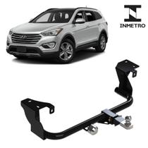 Engate Reboque Santa Fé 13 14 2015 2016 2017 2018 2019 2020