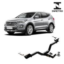 Engate Reboque Santa Fé 2007 2008 2009 2010 2011 2012