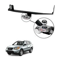 Engate Reboque Santa Fé 2007 2008 2009 2010 2011 Transbike