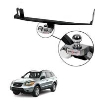 Engate Reboque Santa Fé 2007 2008 2009 2010 2011 Transbike