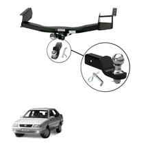 Engate Reboque Santana 1999 2000 2001 2002 Removivel Engate Reboque Santana 1999 2000 2001 2002 Removivel