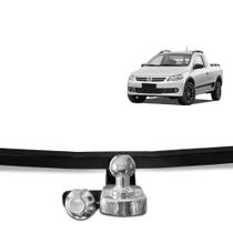 Engate Reboque Saveiro 2010 a 2022 Rabicho Fixo 700kg