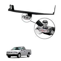 Engate Reboque Saveiro Até 1997 Transbike Fixo