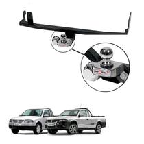 Engate Reboque Saveiro GII 2003 2004 Transbike Super Surf Engate Reboque Saveiro GII 2003 2004 Transbike Super Surf