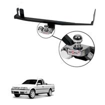 Engate Reboque Saveiro GIII 2000 2001 2002 2003 Fixo