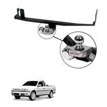 Engate Reboque Saveiro GIII 2000 2001 2002 2003 Transbike