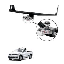 Engate Reboque Saveiro Giv 2006 2007 2008 Fixo