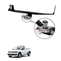 Engate Reboque Saveiro Giv 2006 2007 2008 Transbike Fixo