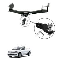 Engate Reboque Saveiro Giv 2008 2009 2010 Removivel Engate Reboque Saveiro Giv 2008 2009 2010 Removivel