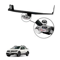 Engate Reboque Saveiro GVII 2020 2021 Fixo Cross GVII Engate Reboque Saveiro GVII 2020 2021 Fixo Cross GVII