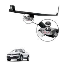 Engate Reboque Saveiro Nova G5 E G6 2009 2010 2011 Fixo Engate Reboque Saveiro Nova G5 E G6 2009 2010 2011 Fixo