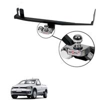 Engate Reboque Saveiro Nova G5 E G6 2012 2013 2014 Fixo