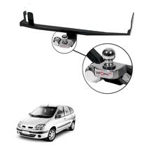 Engate Reboque Scenic 2001 Até 2011 Fixo