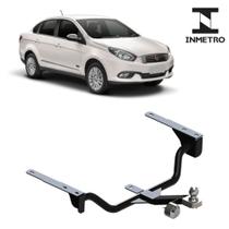 Engate Reboque Siena 2008 2009 2010 2011 2012 2013 c Gancho