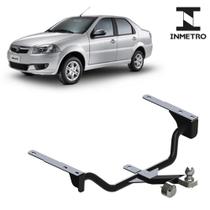 Engate Reboque Siena 2011 2012 2013 2014 2015 sem Gancho Engate Reboque Siena 2011 2012 2013 2014 2015 sem Gancho