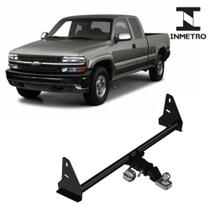 Engate Reboque Silverado 1997 1998 1999 2001