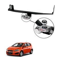 Engate Reboque Sonic 2012 2013 Hatch Fixo