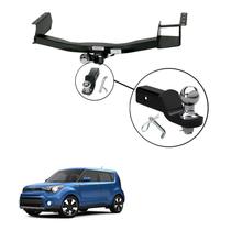 Engate Reboque Soul 2012 2013 2014 2015 Transbike