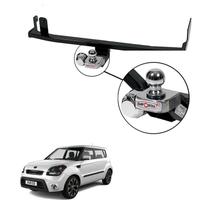 Engate Reboque Soul 2016 Até 2023 Transbike Fixo