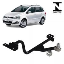 Engate Reboque Spacefox Ano 2006 até 2017