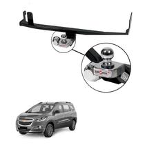 Engate Reboque Spin 2012 2013 Fixo