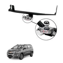 Engate Reboque Spin 2012 2013 Transbike Fixo