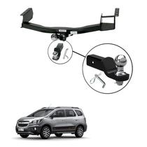 Engate Reboque Spin Activ 2014 2015 2016 Removivel