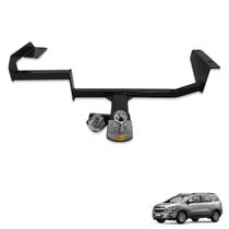 Engate Reboque Spin Activ 2014 a 2021 Rabicho Fixo 700 Kg Engate Reboque Spin Activ 2014 a 2021 Rabicho Fixo 700 Kg