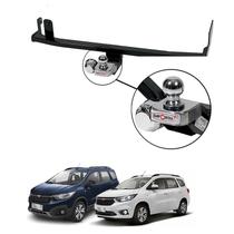 Engate Reboque Spin Ltz E Active 2019 2020 Fixo