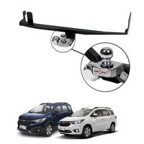 Engate Reboque Spin Ltz E Active 2019 2020 Fixo