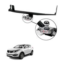 Engate Reboque Sportage 2013 2014 2015 Fixo Engate Reboque Sportage 2013 2014 2015 Fixo