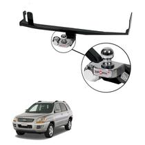 Engate Reboque Sportage Curta 1998 1999 2000 2001 Transbike Engate Reboque Sportage Curta 1998 1999 2000 2001 Transbike