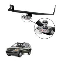 Engate Reboque Sportage Longa 1999 2000 Transbike Fixo Engate Reboque Sportage Longa 1999 2000 Transbike Fixo
