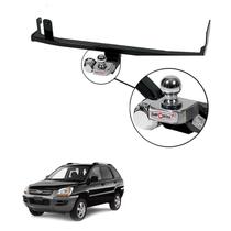 Engate Reboque Sportage Longa 2001 Fixo