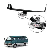 Engate Reboque Sportage Topic 1997 1998 1999 2000 Fixo