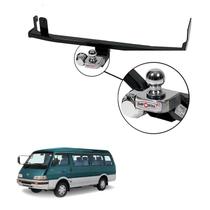 Engate Reboque Sportage Topic 1997 1998 1999 2000 Fixo