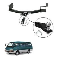 Engate Reboque Sportage Topic 1997 1998 1999 2000 Transbike Engate Reboque Sportage Topic 1997 1998 1999 2000 Transbike