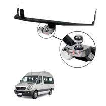 Engate Reboque Sprinter 2006 Até 2012 Transbike Fixo