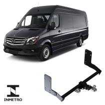 Engate Reboque Sprinter 2012 2013 2014 2015 2016 2017 2018