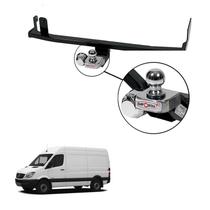Engate Reboque Sprinter Furgao 2006 2007 2008 2009 Fixo