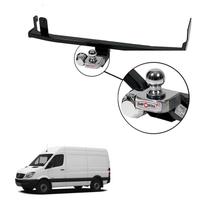 Engate Reboque Sprinter Furgao 2006 2007 2008 2009 Fixo