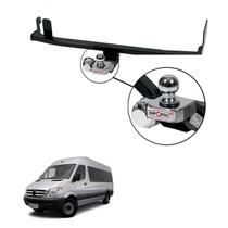 Engate Reboque Sprinter Van 1997 Até 2005 Transbike