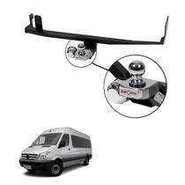 Engate Reboque Sprinter Van 1997 Até 2005 Transbike