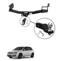 Engate Reboque Stilo 2003 2004 2005 2006 2007 Removivel Engate Reboque Stilo 2003 2004 2005 2006 2007 Removivel