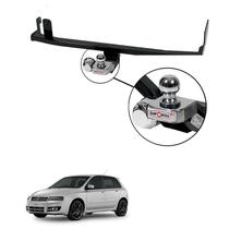 Engate Reboque Stilo 2003 2004 2005 2006 2007 Transbike Fixo Engate Reboque Stilo 2003 2004 2005 2006 2007 Transbike Fixo