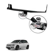 Engate Reboque Stilo 2003 2004 2005 2006 2007 Transbike Fixo Engate Reboque Stilo 2003 2004 2005 2006 2007 Transbike Fixo