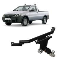 Engate Reboque Strada 2015 2016 2017 2018 2019